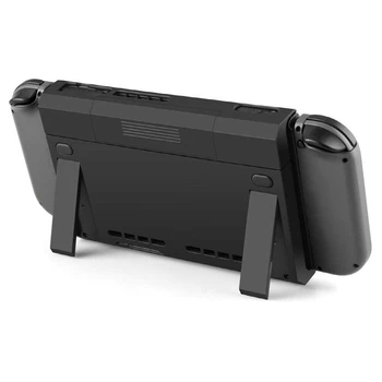 

Battery Extended External Charger Case 6500MAh for Nintendo Switch