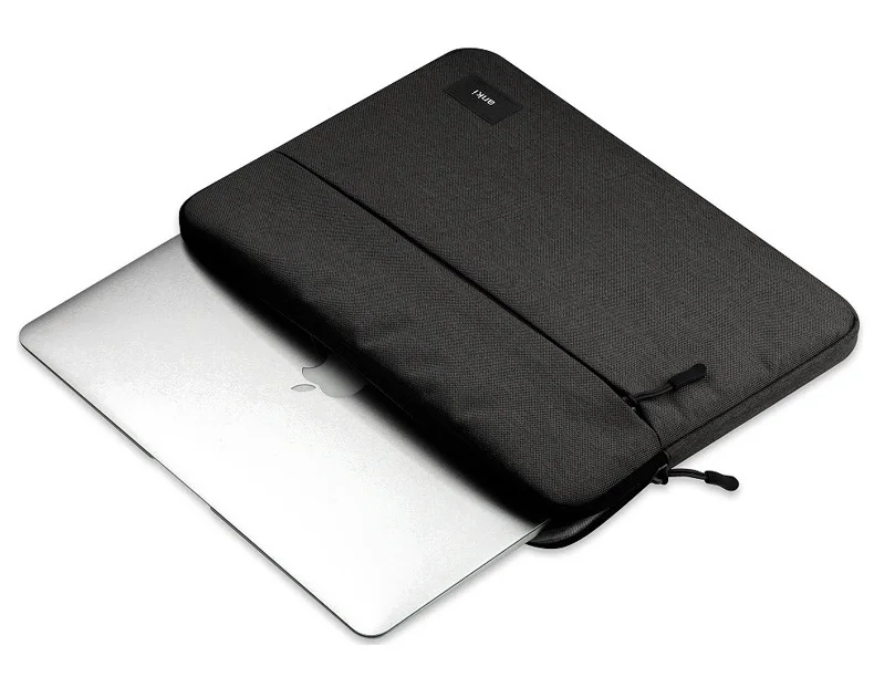 17 inch laptop sleeve Brand Anki Laptop Bag 11,12,13,14,15,15.6 Inch,Waterproof Sleeve Case For Macbook Air Pro M1,Computer Notebook Handbag DropShip laptop cover 14 inch