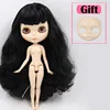 doll face