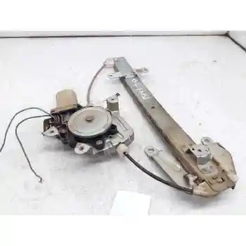 

827208H30A REAR WINDOW RIGHT NISSAN X-TRAIL (T30)