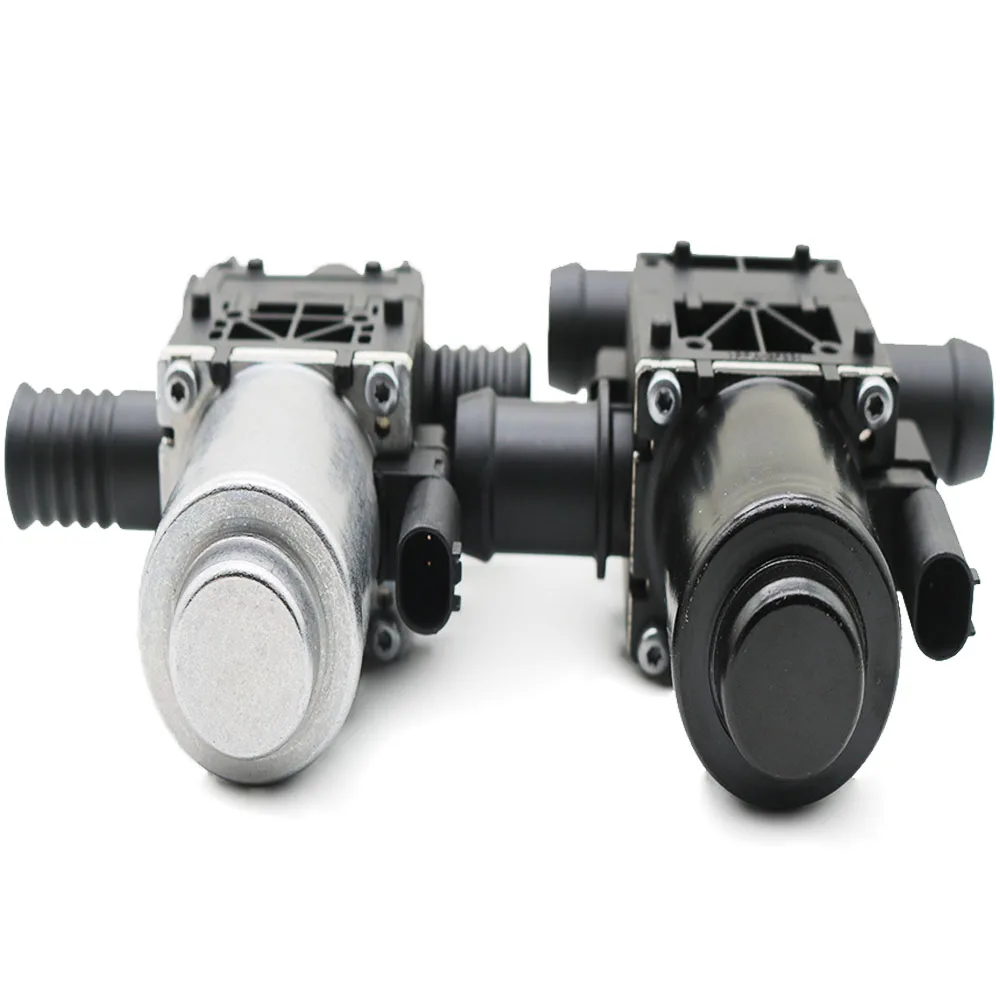 LR016848 Engine Coolant Thermostat HEIZUNG WASSER VENTIL FOR Land Rover Discovery 3/4 LR3 LR4 L322 Range Rover 1147412219