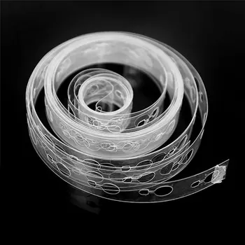 

Transparent Balloon Chain 5 M Balloon Fixing Tool Wedding Birthday Balloon Buckle Background Wall Decoration Chain String