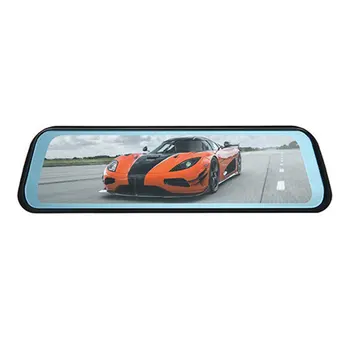 

1080P 10 Inch Car DVR Dash Cam Video Recorder Driving Recorder Motion Detection Night Vision Auto G-Sensor