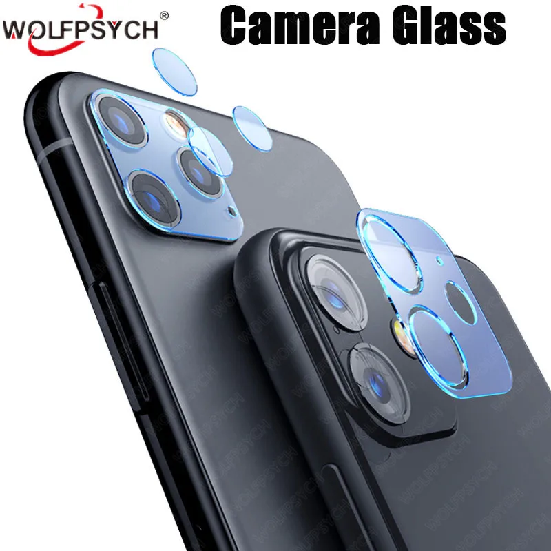 Camera Lens Glass For iPhone 11 Pro Max Back Camera Lens Screen