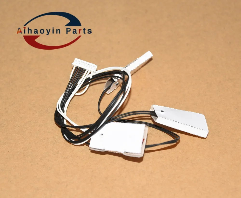 10pcs new 6LA89105000 Fuser Thermistor for Toshiba E STUDIO 230 232 233 280 282 283 (1)