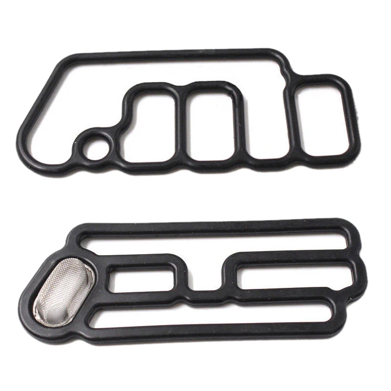 15815-R70-A01 15845-R70-A01 Cylinder Head Solenoid Gasket Vtec for Honda | Автомобили и мотоциклы