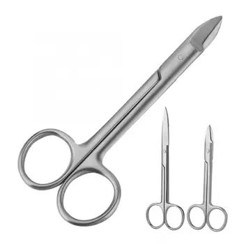 

Portable Stainless Steel Jewellery Making Cutter Tool Shears Welding Scissors Sheets Accessory Jewelry Making Tools for Jeweler