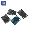 ATTINY Blue Black TINY85 Digispark Kickstarter Micro Development Board ATTINY85 module for Arduino IIC I2C USB ATTINY45 ► Photo 2/6