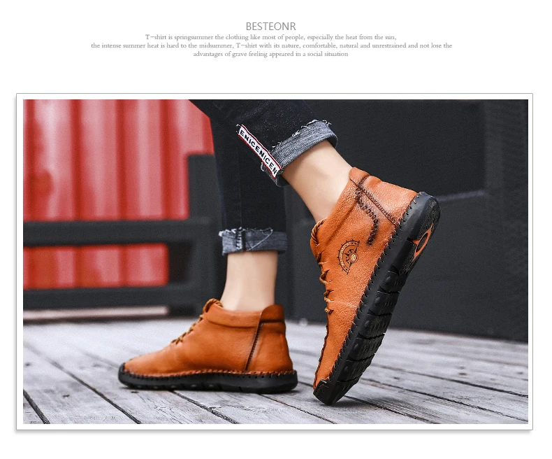 Новые теплые мужские ботинки рабочие тактические ботинки ботильоны из спилка плюшевые зимние Ботинки Зимняя обувь на шнуровке размера плюс 38-48