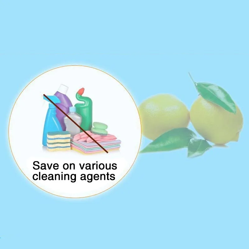 Naturally 84 Laundry Soap Decontamination Stain Grease Removal Easy-rinsing Clothes Deep Cleaning Household Soaps LBS