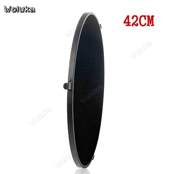 

Softbox Honeycomb Grid 42cm for Beauty Dish Reflector Cover Photo Studio Lighting Equipment Photography Accessories CD50 T10 A