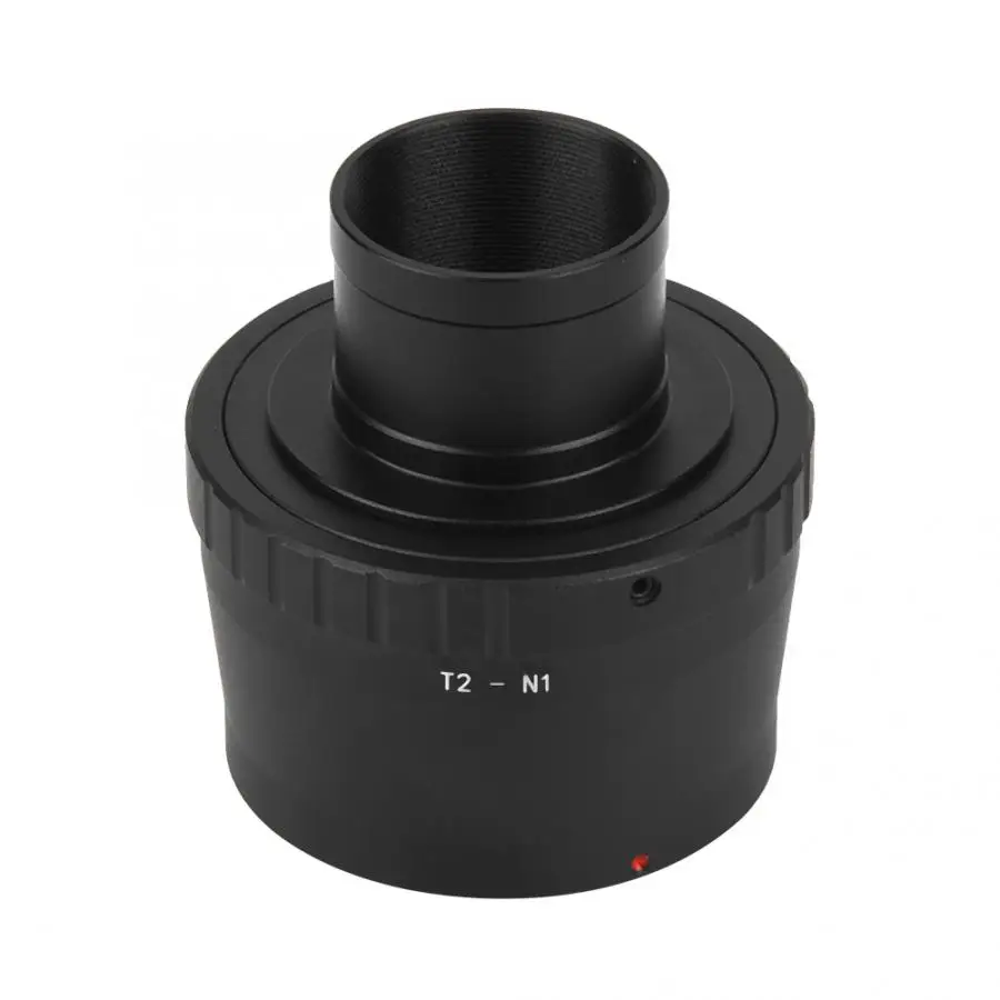 T2-N1 1,25 дюймов переходное кольцо для телескопа для камеры Nikon 1 серии V1 V2 V3 J1 J2 J3 J4 J5 DSLR камера s