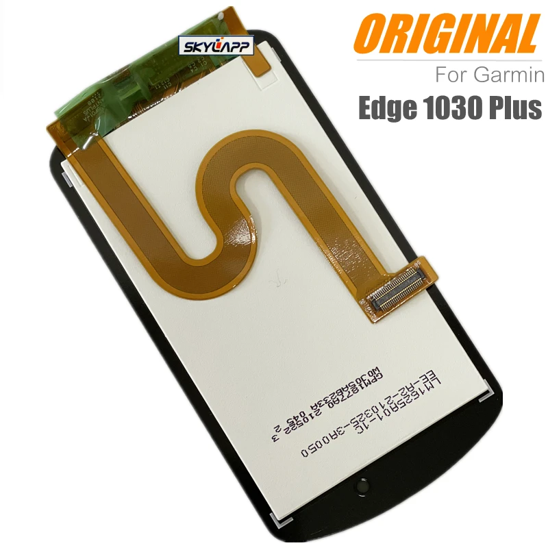 gps, tela sensível ao toque, digitalizador, lm1625a01-1c, original, 3,5 polegadas