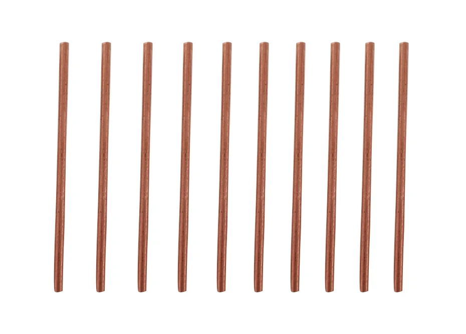 fixa agulhas de cobre usado para JST-IIS