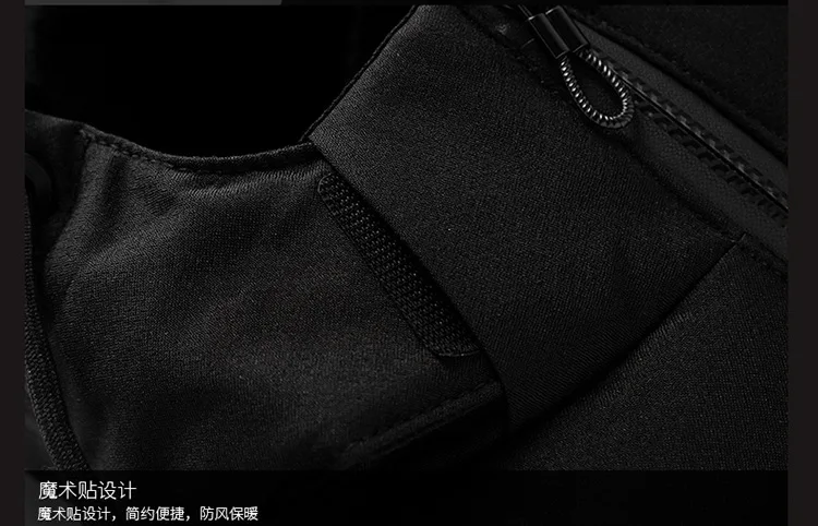 Мужчины среднего возраста Универсальный хлопок пальто Wish AliExpress Lazada поставка товаров прямые поставки