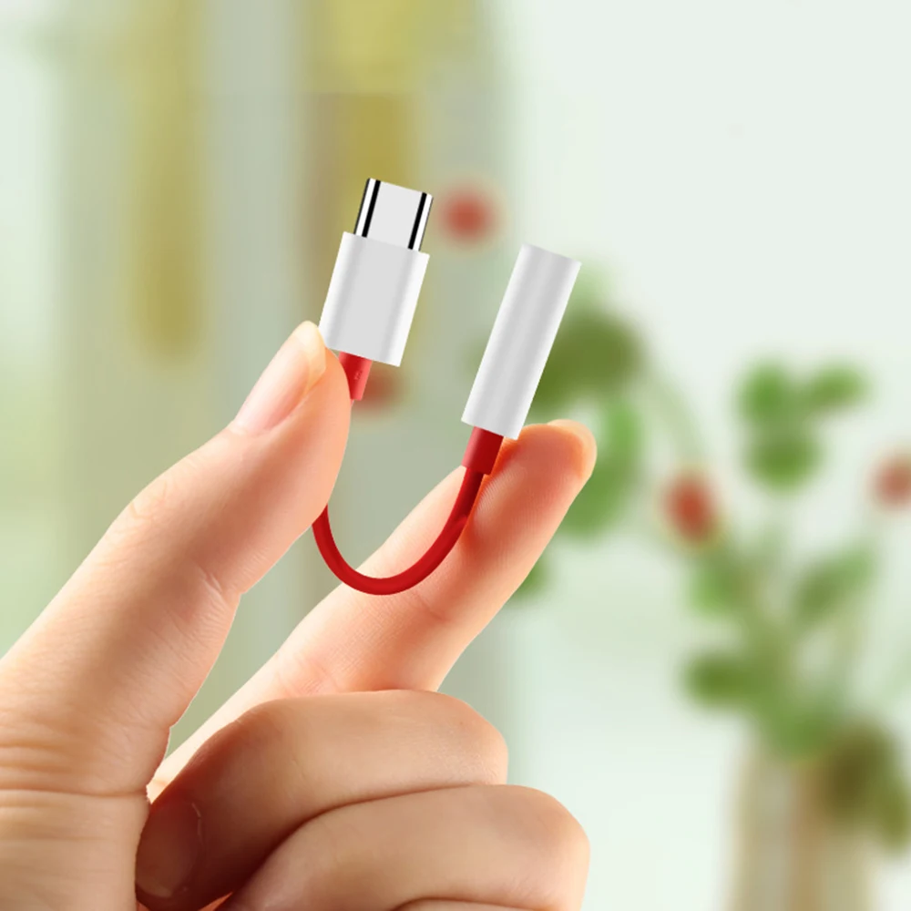 Для oneplus 6T 7Pro type-C до 3,5 мм разъем для наушников адаптер Aux аудио USB-C штекер 3,5 AUX Женский аудио домкрат конвертер