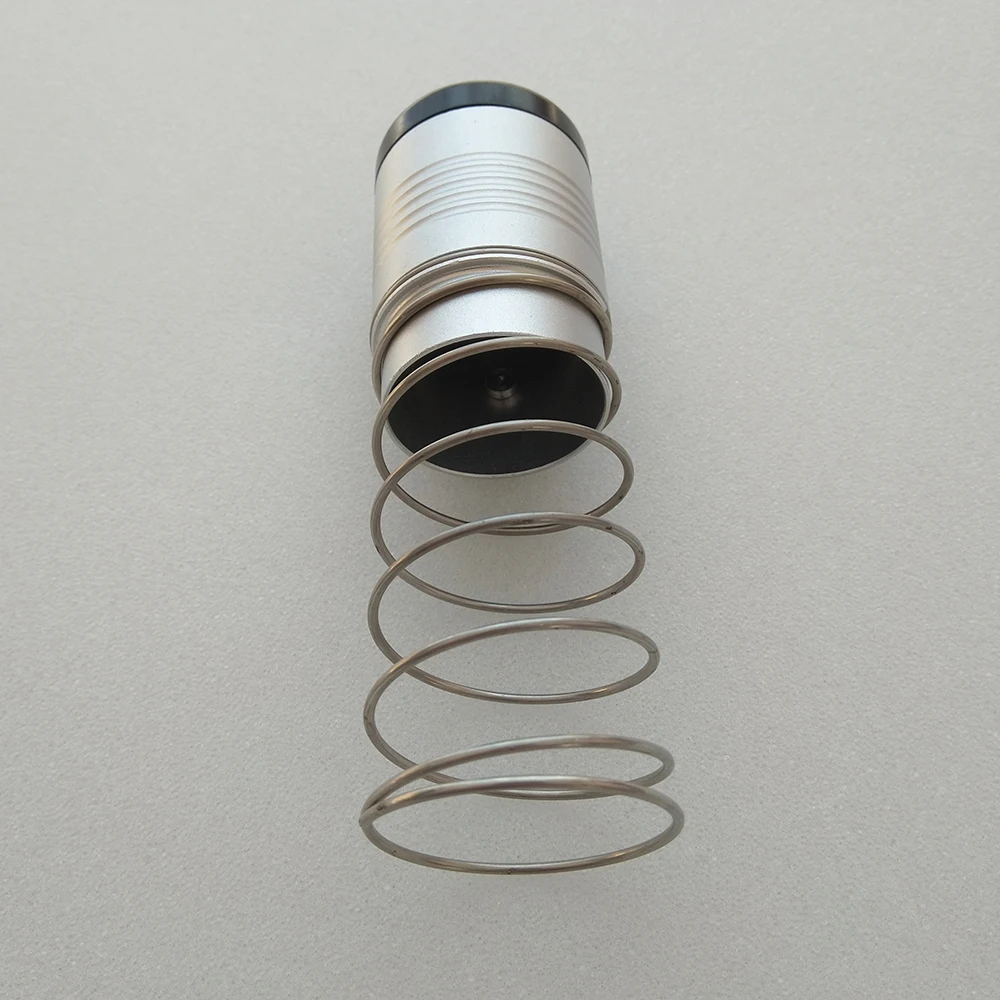 진동 나이프용 노루발 공압 진동 도구 드래그 툴