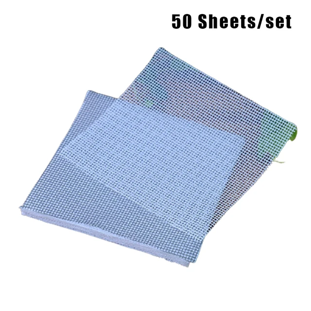 50PCS
