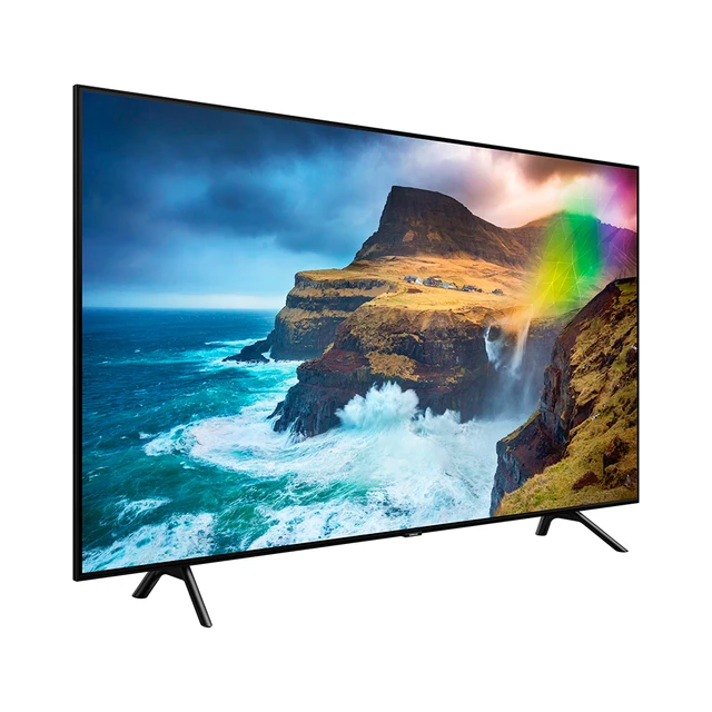 Телевизор Samsung 49" серия 7 4K Smart QLED TV 2019 Q70R