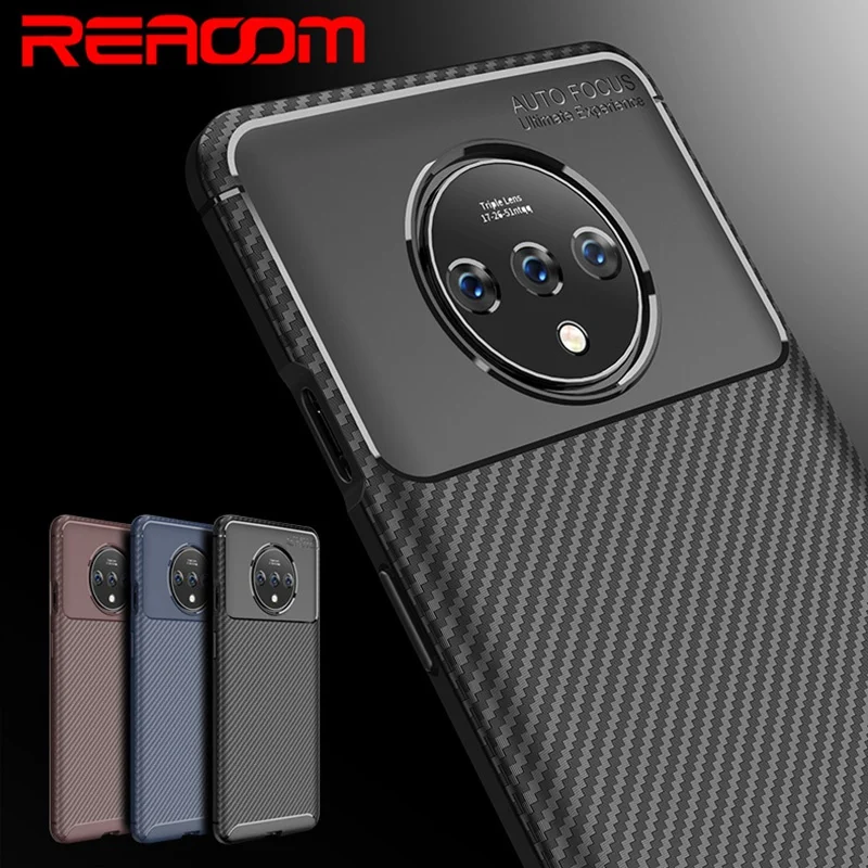 Luxury Silicone Case For Oneplus 7T Pro Oneplus7T 1+7 Oneplus6 6t Cover Veins Protective Phone 6 6T 7 Coque |