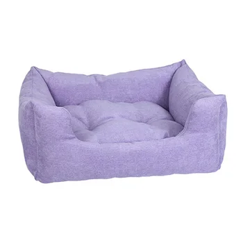 

PRIDE PRIDE lounger rectangular with high side Rezot lavender 60 x 50 cm