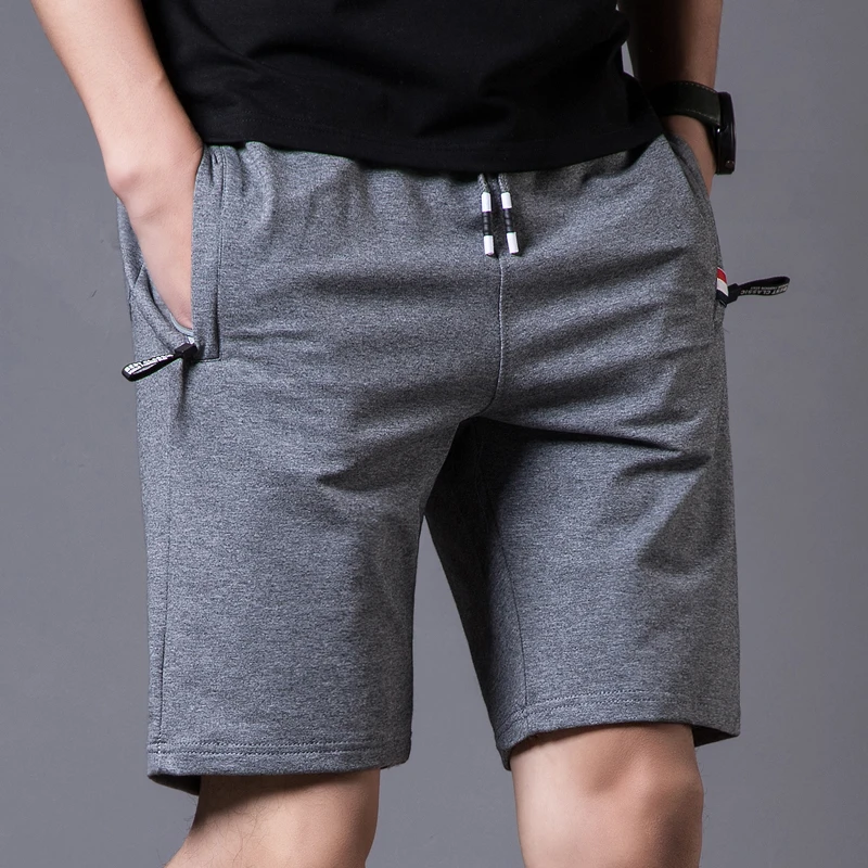 Cotton-Shorts-Men-Summer-Beach-Short-Male-Casual-Shorts-Mens-Solid-boardshorts-High-Quality-Elastic-Fashion (1)