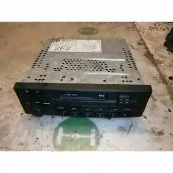 

AUDIO SYSTEM/RADIUS CD OPEL ASTRA G SALOON Comfort 453116246 [BE920] [12192626]