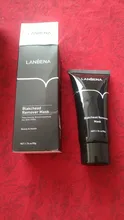 Black Mask Blackhead-Remover Face-Acne-Treatment Shrink-Pores LANBENA Peeling-Peel-Off