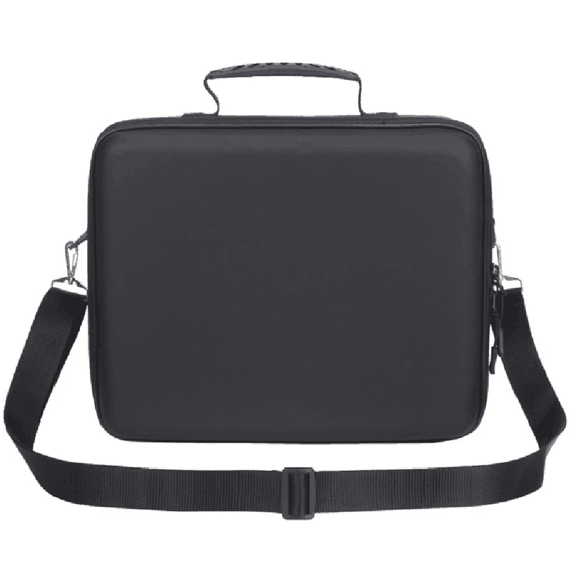 Storage Carrying Bag Shoulder Handbag Storage Collection Protection Bag For Hubsan Zino H117S 4K Version Folding Drone Storage