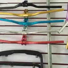 Группа горного велосипеда 31,8 калибра, вынос руля 31,8*28,6*80 длинный руль 31,8X600 длинный велосипед