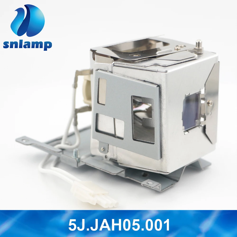 

Original W-Housing 5J.JAH05.001 P-VIP 210/0.8 E20.9 Projector Lamp/Bulbs For BenQ Projectors