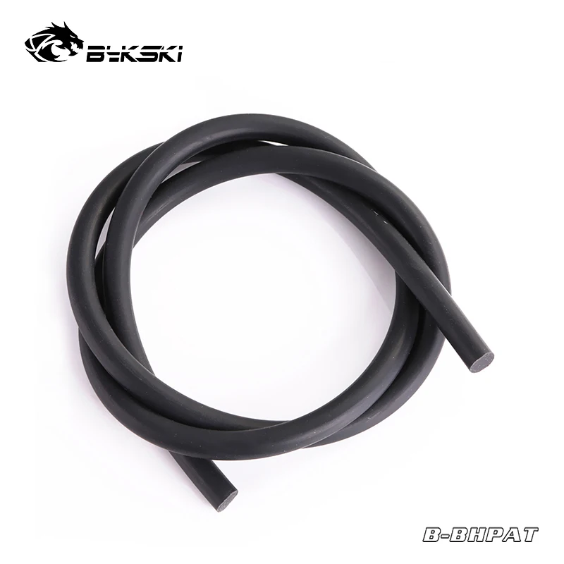 Bykski Silicone Bar Bending Tools Ferramentas de Dobra de Tubo Rígido Anti Fold Hot Bend B-bhpat 12 mm 14 mm 16 mm Drop Ship