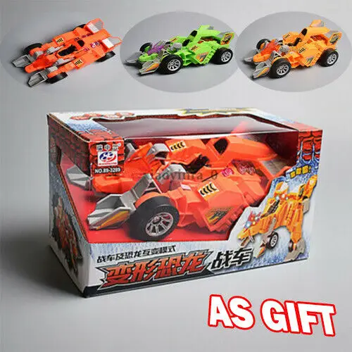 t rex car toy
