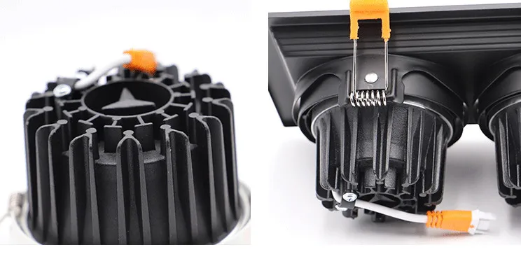 LED格栅灯15_30双头方形筒灯网格葡萄架铝格栅嵌入式商用斗胆射灯-tmall_13