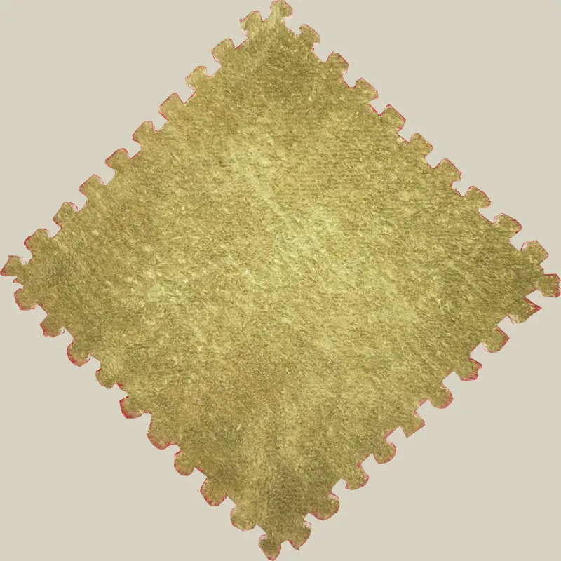 Soft Cashmere Build Your Own Carpet Puzzle Squares My Comfy Rug