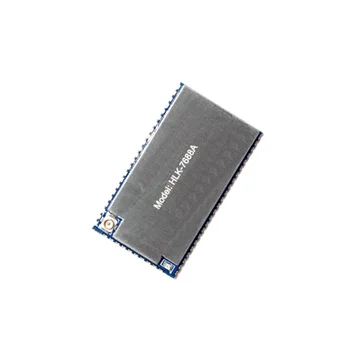 

Taidacent IoT intelligent Serial Port to WiFi Wireless Router Module 7688A OpenWrt Router Wireless WiFi Router MT7688