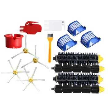 

Cleaning Brush Filter For IRobot Roomba 600 Series 600 690 620 Vacuum Cleaner