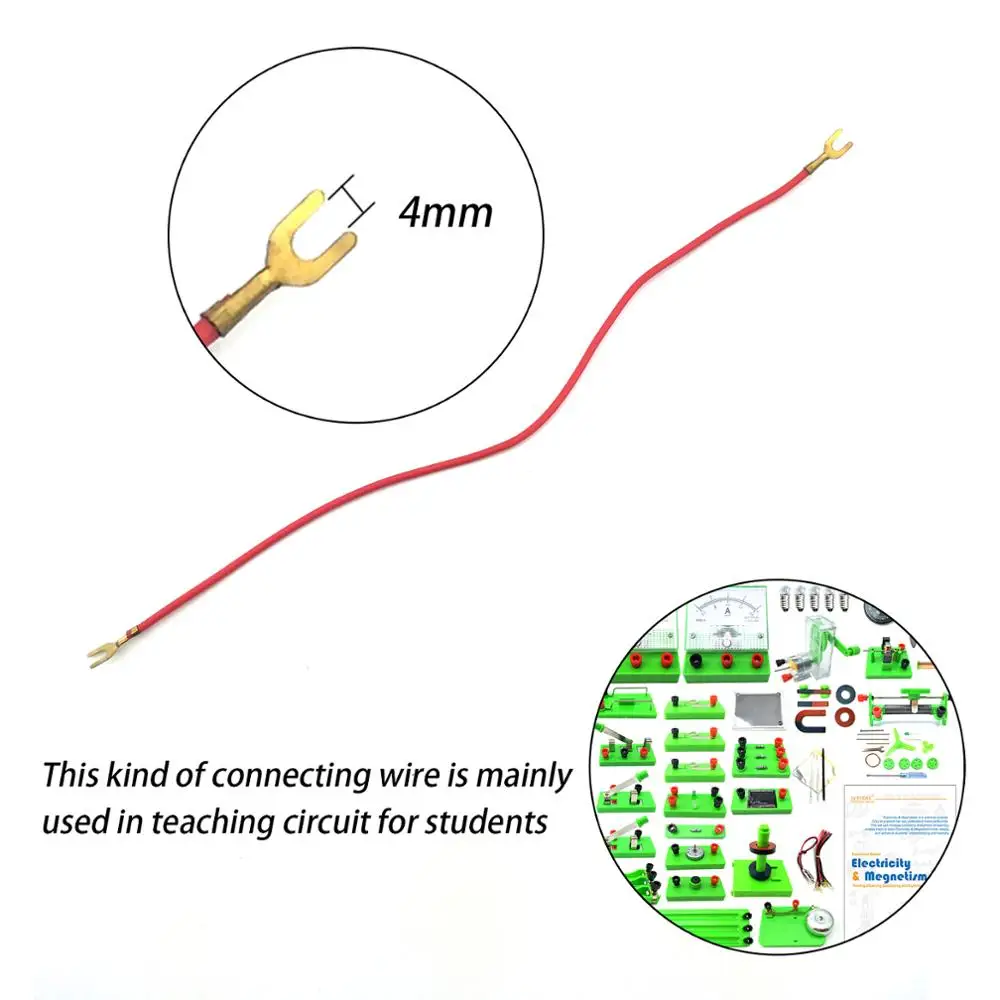 U-Shaped Circuit Connector Set 2