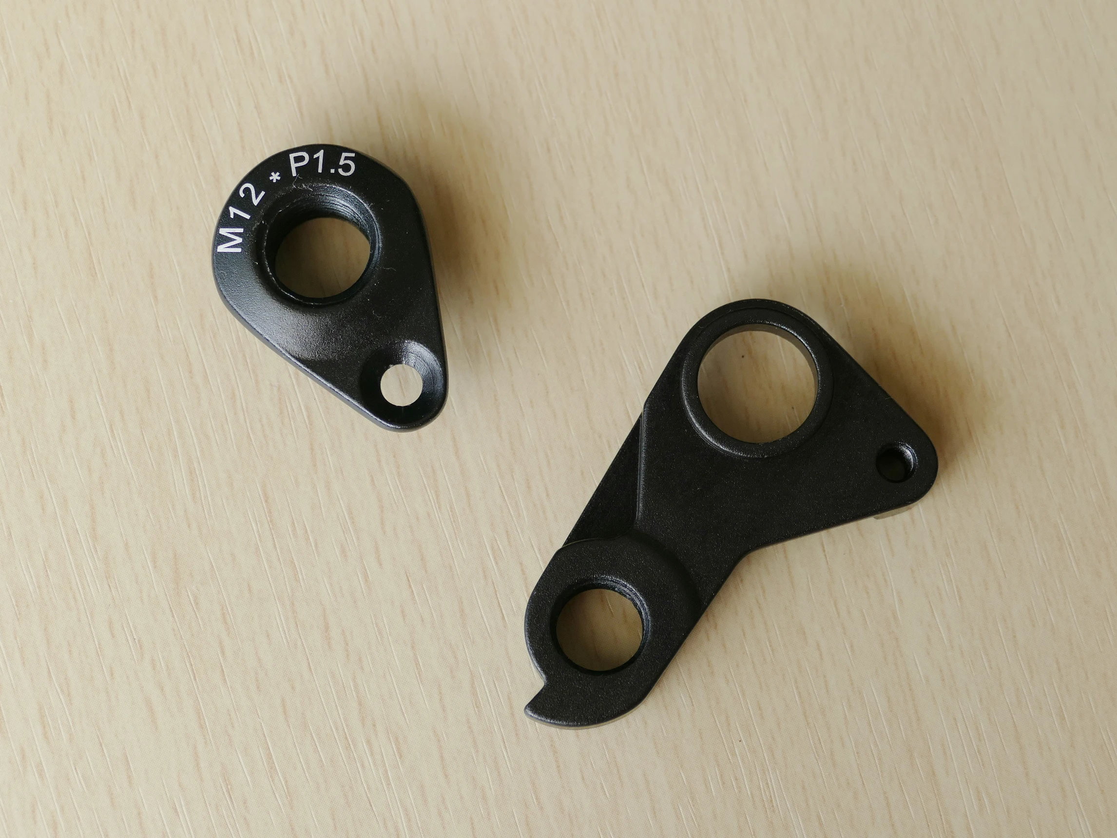 Rear Derailleur Hanger Dropout Alloy Gravel Bike frame Rear Derailleur