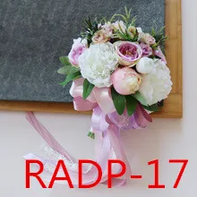 

Wedding / Wedding Accessories / Bridal Bouquet RADP38mm 17-23