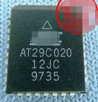 IC новый 100% AT29C020-12JC | Обустройство дома