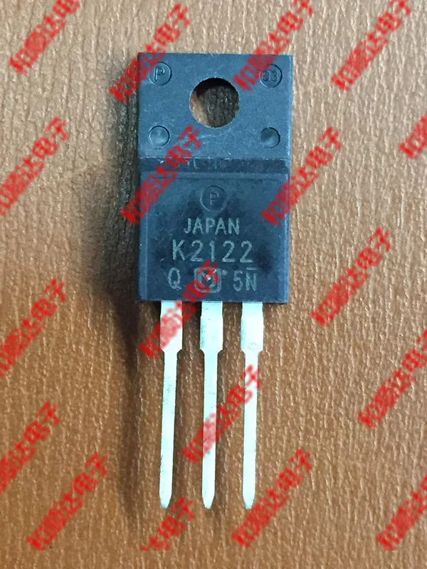 10 шт./партия K2122 пятно до 250 v-220-f 8 a
