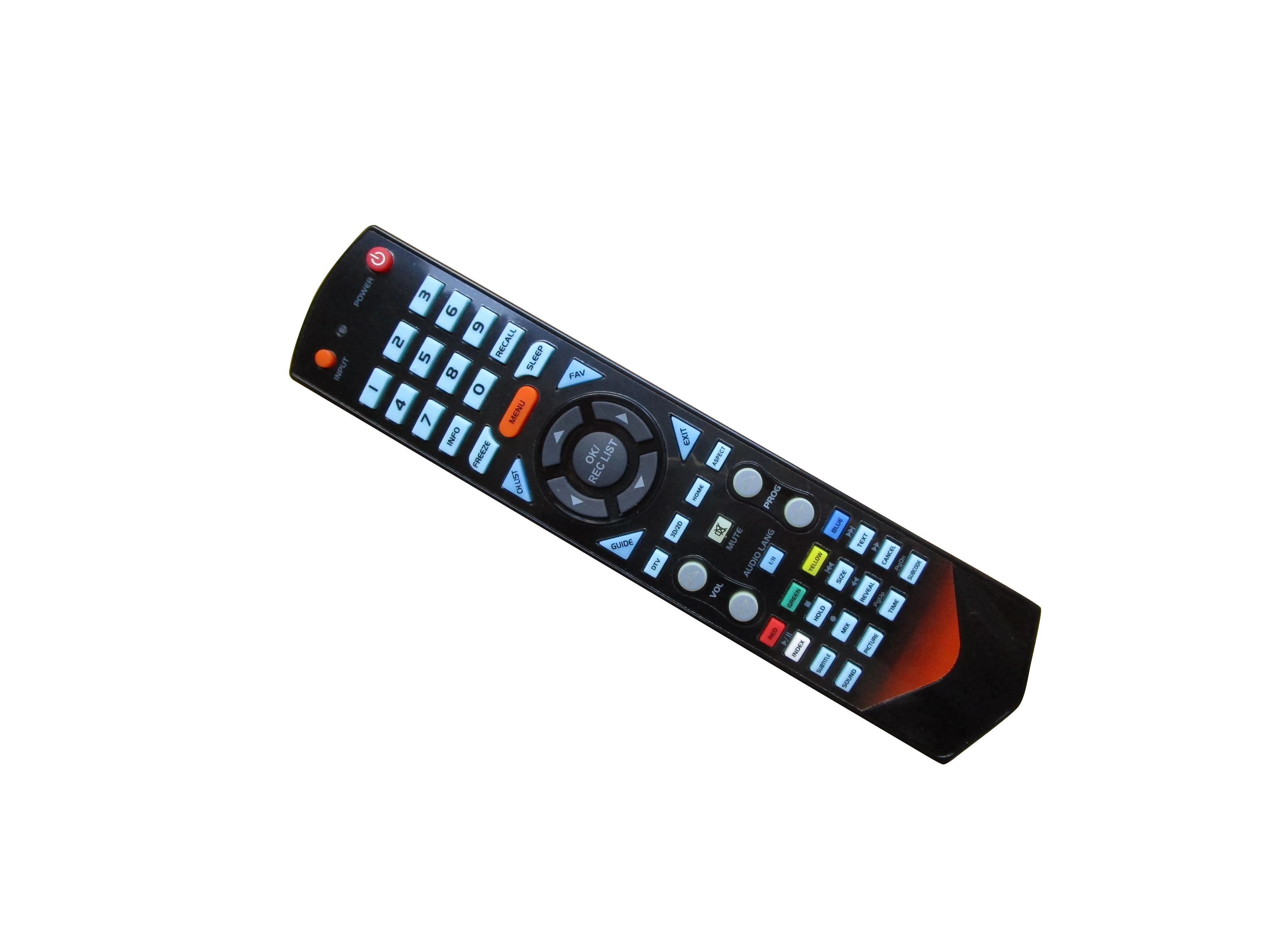 Пульт дистанционного управления для aconatic TV ЖК экран светодиодный jicy Kogan Soniq QT141