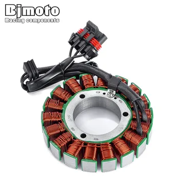 

Motorcycle 4013970 Stator Coil For Polaris RZR 570 EFI Ranger 900 XP Crew /570 RZR 1000 XP 4900 570 EPS 900 4 1000 4 900 900 XP
