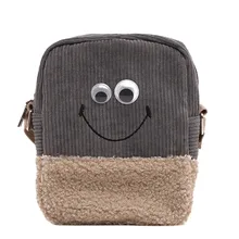 Модная женская Ретро однотонная Большая вместительная Холщовая Сумка через плечо, вместительная сумка на плечо, одноцветная женская сумка для покупок