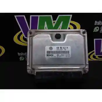 

038906012FN SWITCHBOARD ENGINE EUA SEAT LEON (1M1)