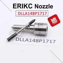 ERIKC DLLA148P1717 дизельный автомобиль топливная форсунка сопло 0433172053 Common Rail Запасные детали сопло для Bosch NISSAN 16600VZ20A