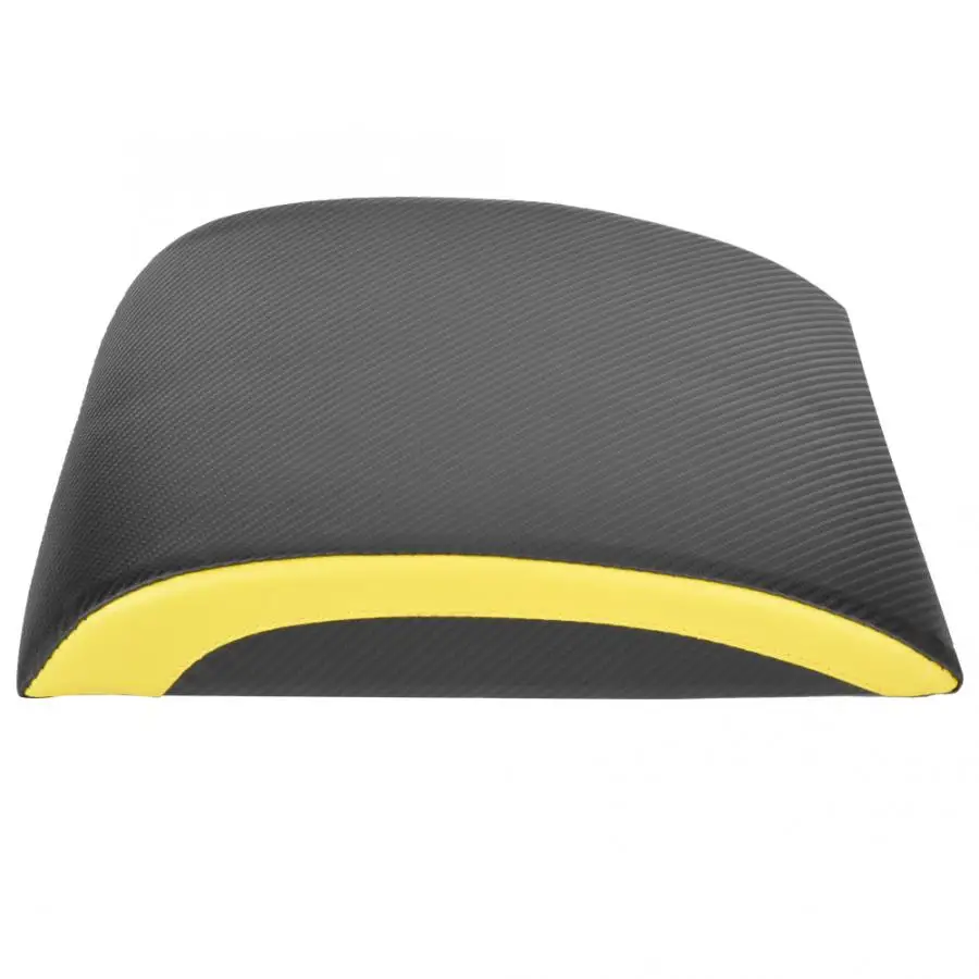 Portable AB Mat Sit-Up Benches Abdominal Exercise Core Trainer Mat Belly Motion Workouts Gym Fitness Equipment