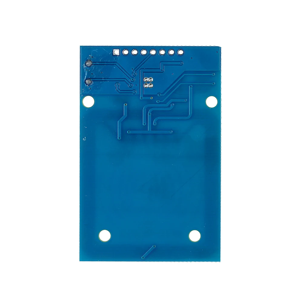 Высокое качество MFRC-522 RC522 беспроводной считыватель RFID карта rfic Индуктивный Сенсор модуль для Arduino модуль+ RFID смарт-карт+ синий брелок для ключей