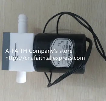 

HTL 7600 Biochemistry analyzer waste valve